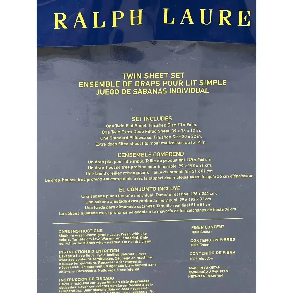 Polo Ralph Lauren polo ralph